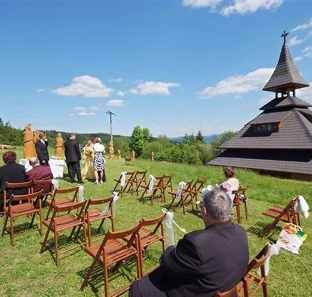 Horsky Cartak 2* V Buckovém