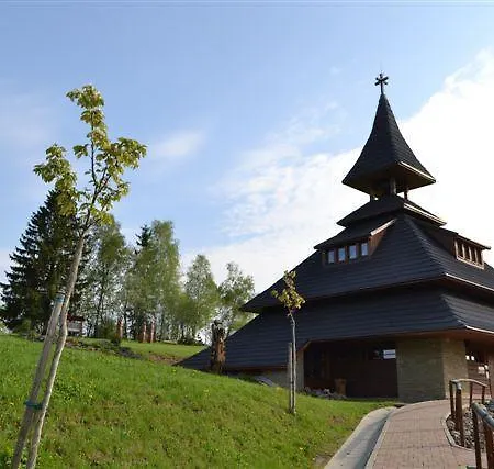 Horsky Cartak V Buckovém